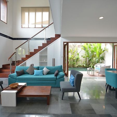 Ombak Villa Cemagi Танаг-Лот Екстер'єр фото