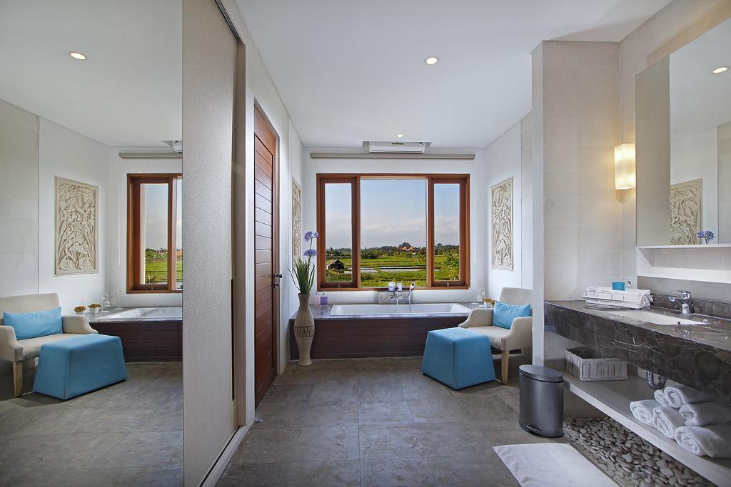 Ombak Villa Cemagi Танаг-Лот Номер фото