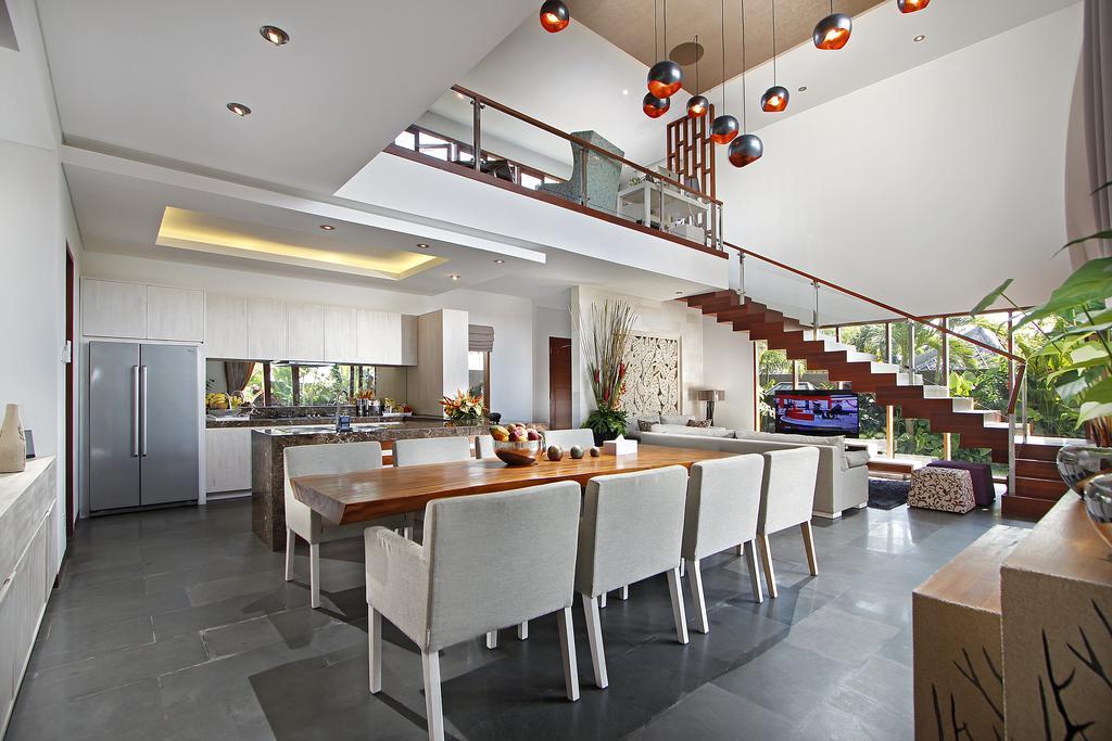 Ombak Villa Cemagi Танаг-Лот Номер фото