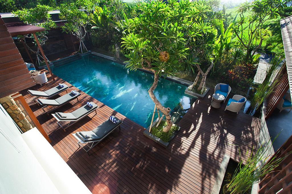 Ombak Villa Cemagi Танаг-Лот Екстер'єр фото