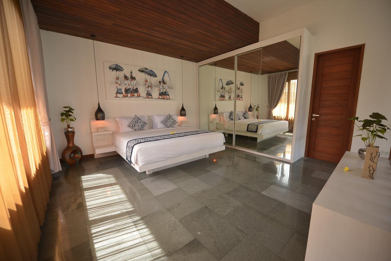 Ombak Villa Cemagi Танаг-Лот Екстер'єр фото